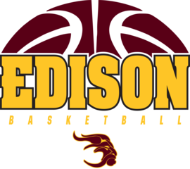 Edison Boys Basketball