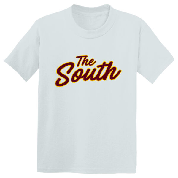 Edison The South - Youth PosiCharge ® Competitor Tee Thumbnail