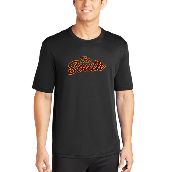 Edison The South - PosiCharge Competitor Tee Thumbnail